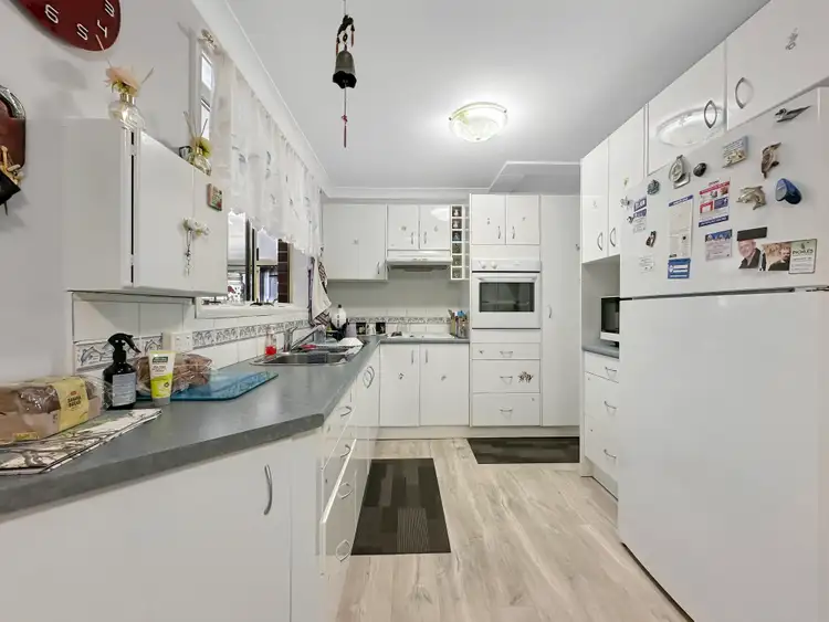 Fifth view of Homely house listing, 22 Torpey Avenue, Lemon Tree Passage NSW 2319