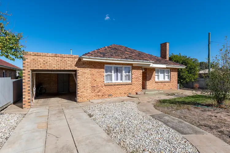 Second view of Homely house listing, 1 Dimboola Road, Nhill VIC 3418