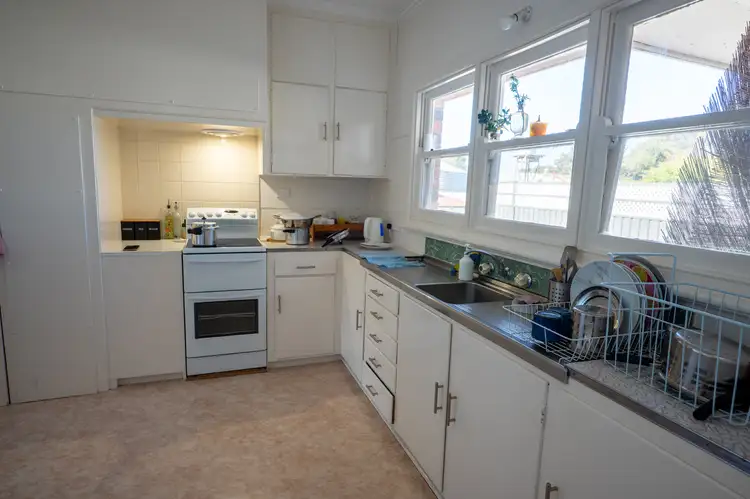 Fourth view of Homely house listing, 1 Dimboola Road, Nhill VIC 3418