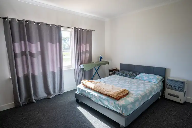 Fifth view of Homely house listing, 1 Dimboola Road, Nhill VIC 3418
