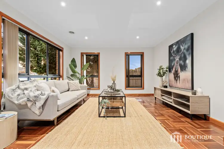 Third view of Homely house listing, 7 Lockington Crescent, Dandenong VIC 3175