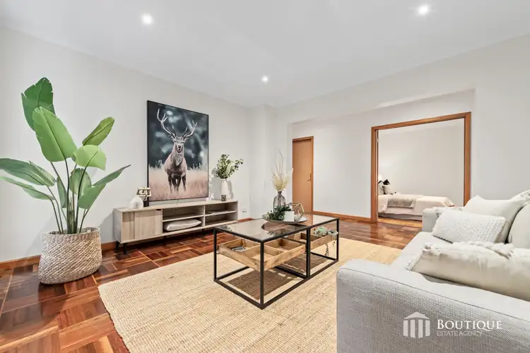 Fourth view of Homely house listing, 7 Lockington Crescent, Dandenong VIC 3175