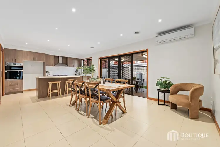 Sixth view of Homely house listing, 7 Lockington Crescent, Dandenong VIC 3175