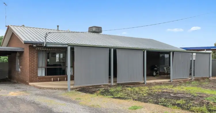 Main view of Homely house listing, 5905 Midland Highway, Benalla VIC 3672