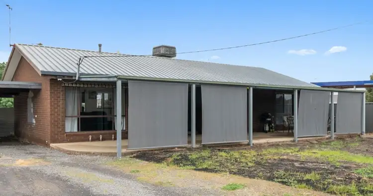 Fifth view of Homely house listing, 5905 Midland Highway, Benalla VIC 3672