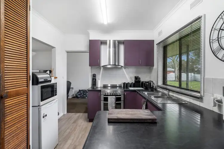 Seventh view of Homely house listing, 5905 Midland Highway, Benalla VIC 3672