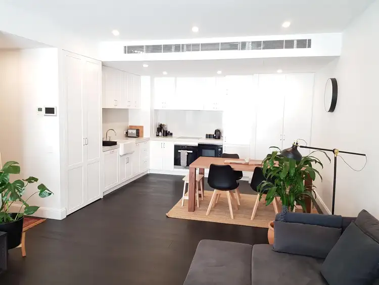 Second view of Homely apartment listing, 307/228 Elizabeth Street, Surry Hills NSW 2010