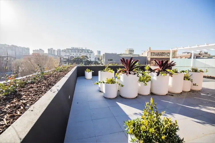 Fifth view of Homely apartment listing, 307/228 Elizabeth Street, Surry Hills NSW 2010
