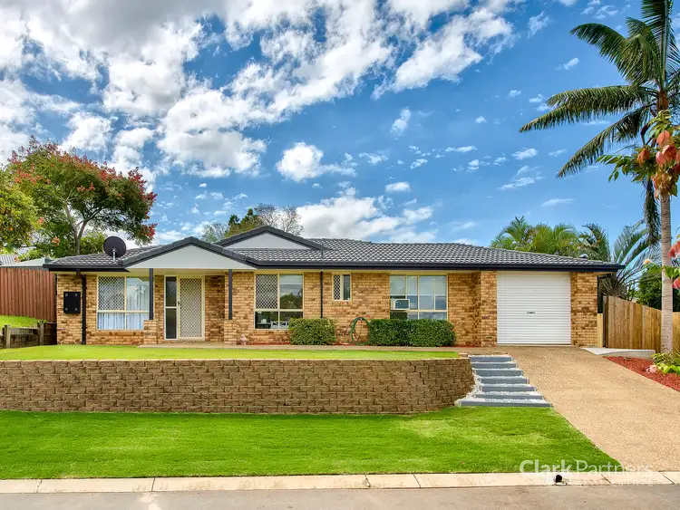 10 Byron Court