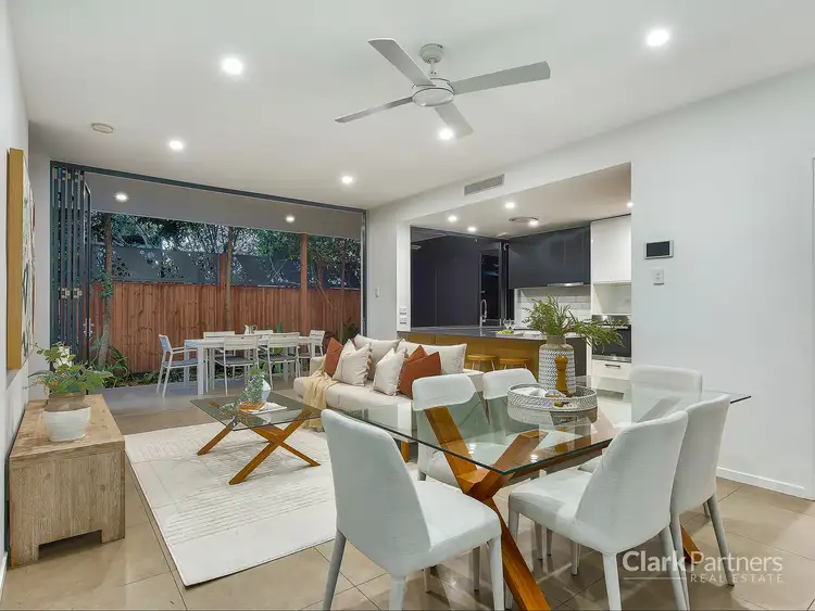 Second view of Homely townhouse listing, 42/60 Leitchs Road South, Albany Creek QLD 4035