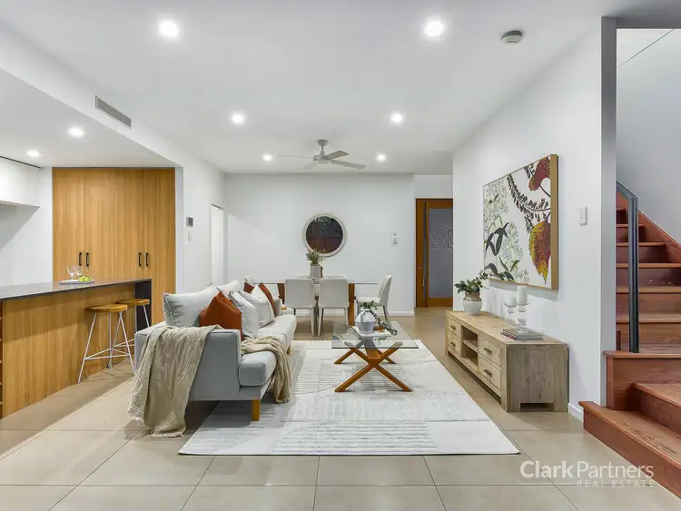 Fourth view of Homely townhouse listing, 42/60 Leitchs Road South, Albany Creek QLD 4035
