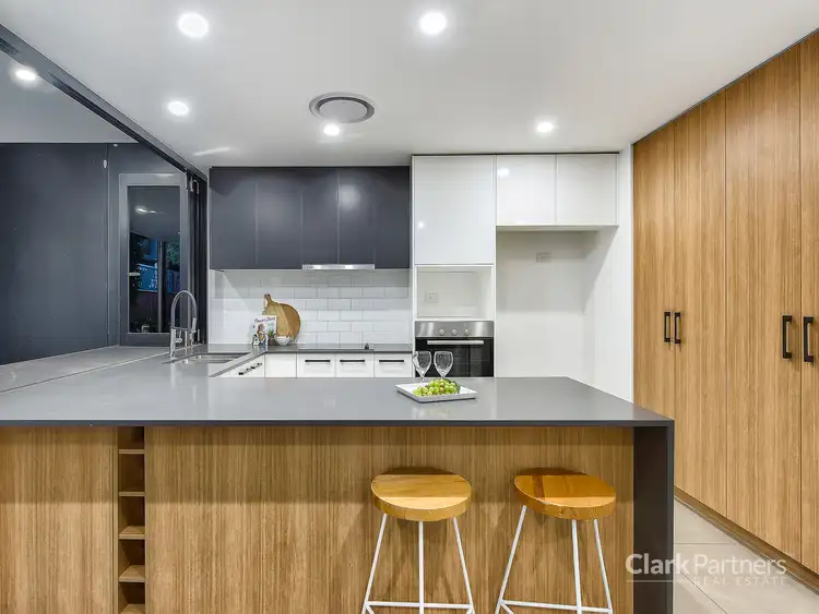 Fifth view of Homely townhouse listing, 42/60 Leitchs Road South, Albany Creek QLD 4035