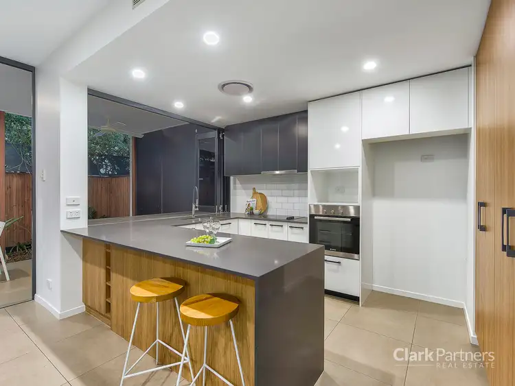 Sixth view of Homely townhouse listing, 42/60 Leitchs Road South, Albany Creek QLD 4035