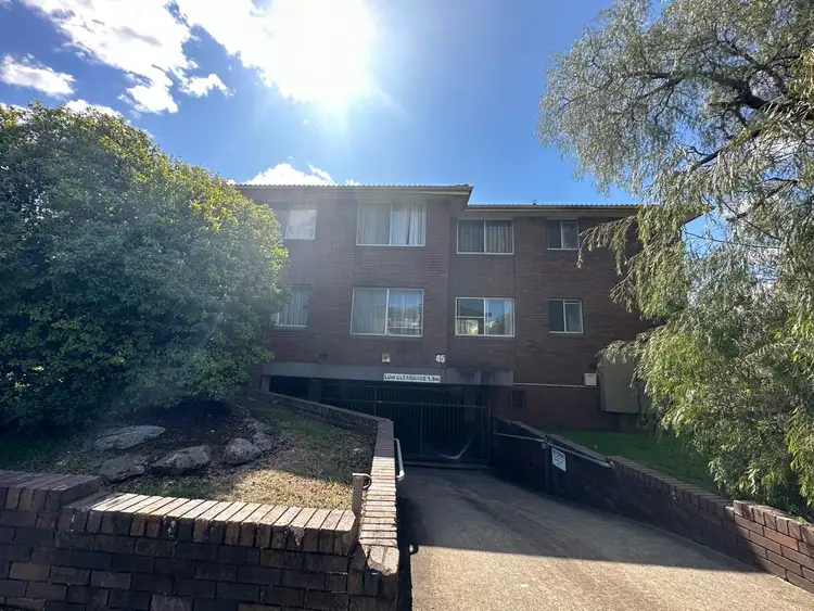2/45 Victoria Street, Werrington NSW 2747