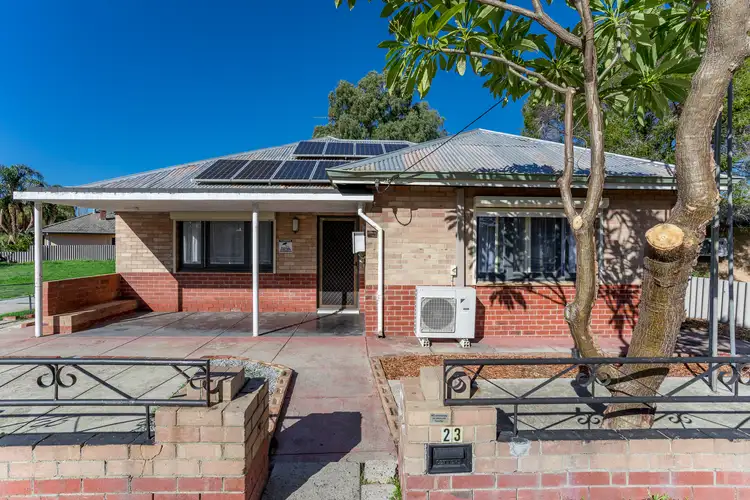 Main view of Homely house listing, 23 Kenwick Road, Kenwick WA 6107