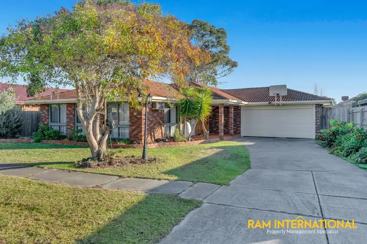 Main view of Homely house listing, 12 Minogue Crescent, Hoppers Crossing VIC 3029