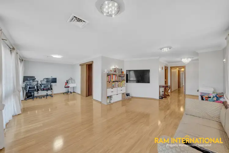 Third view of Homely house listing, 12 Minogue Crescent, Hoppers Crossing VIC 3029