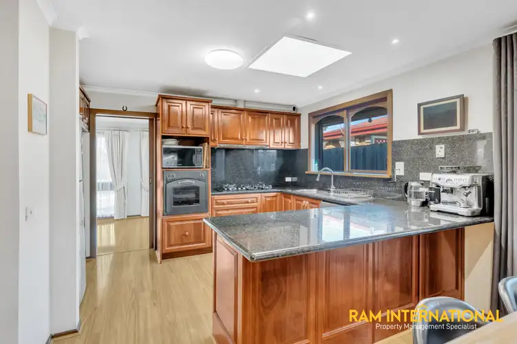 Fourth view of Homely house listing, 12 Minogue Crescent, Hoppers Crossing VIC 3029