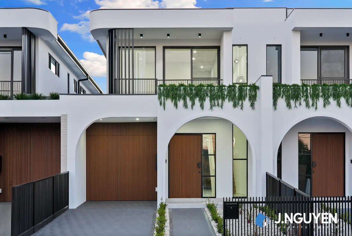 Main view of Homely semi-detached listing, 29A Salisbury Street, Canley Heights NSW 2166