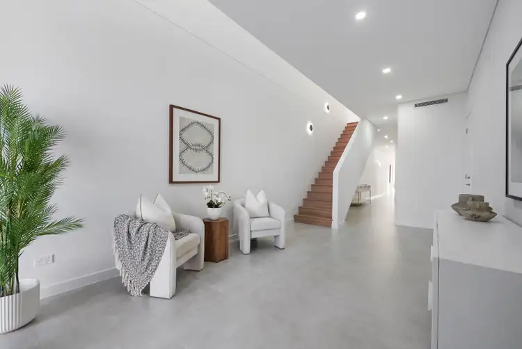 Second view of Homely semi-detached listing, 29A Salisbury Street, Canley Heights NSW 2166