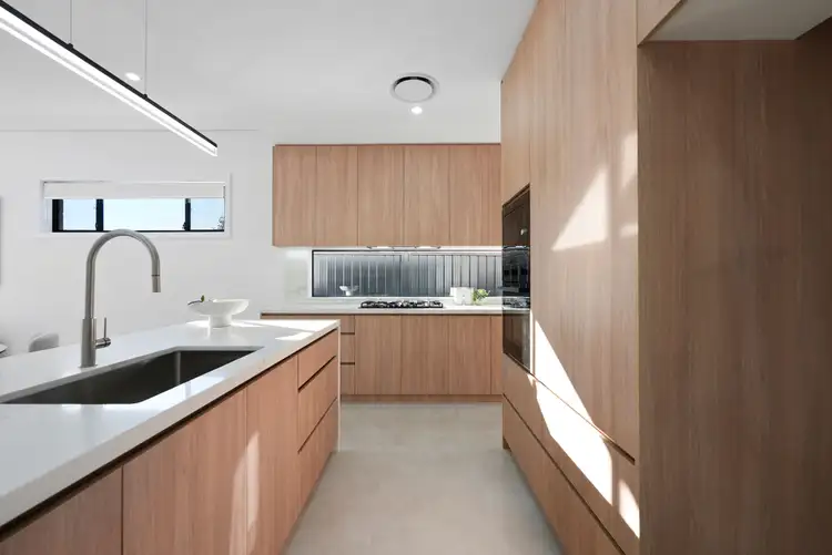 Fifth view of Homely semi-detached listing, 29A Salisbury Street, Canley Heights NSW 2166