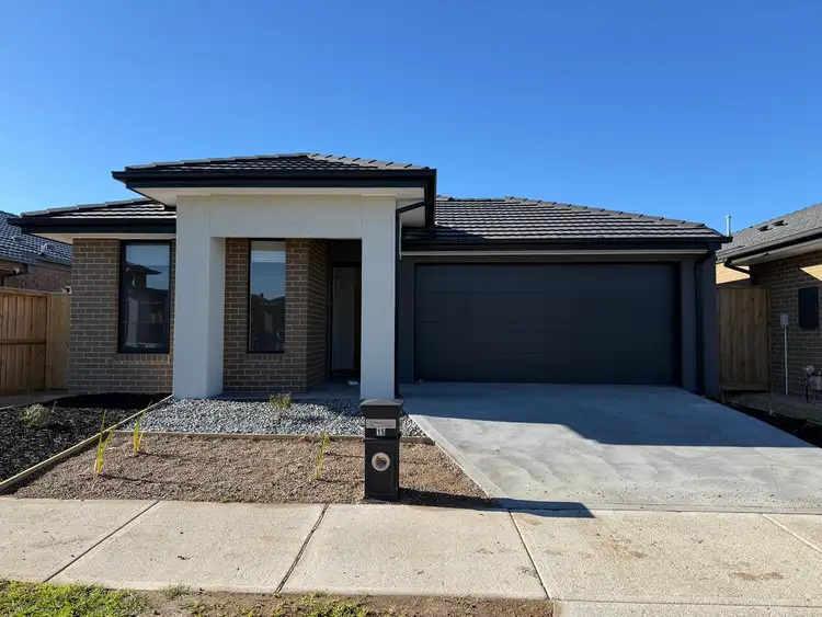 Main view of Homely house listing, 15 Tatum Street, Truganina VIC 3029
