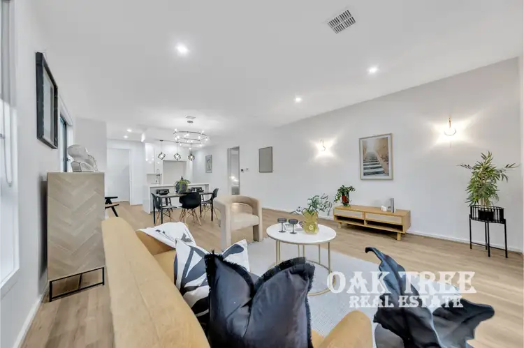 17 Bainbridge Road, Manor Lakes VIC 3024
