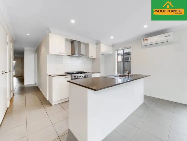 Second view of Homely house listing, 4 Vollone Place, Cranbourne East VIC 3977