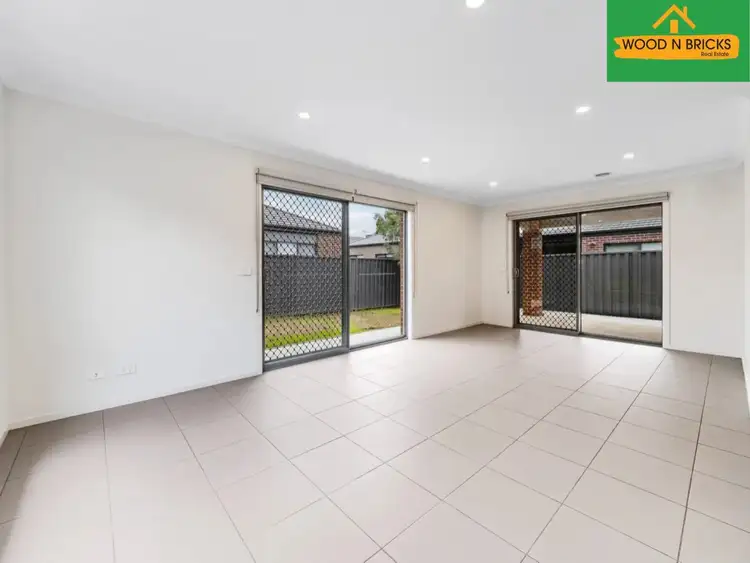 Third view of Homely house listing, 4 Vollone Place, Cranbourne East VIC 3977