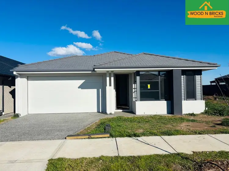 Main view of Homely house listing, 44 Thicket Loop, Clyde North VIC 3978