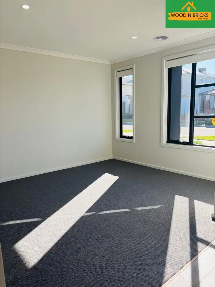Second view of Homely house listing, 44 Thicket Loop, Clyde North VIC 3978
