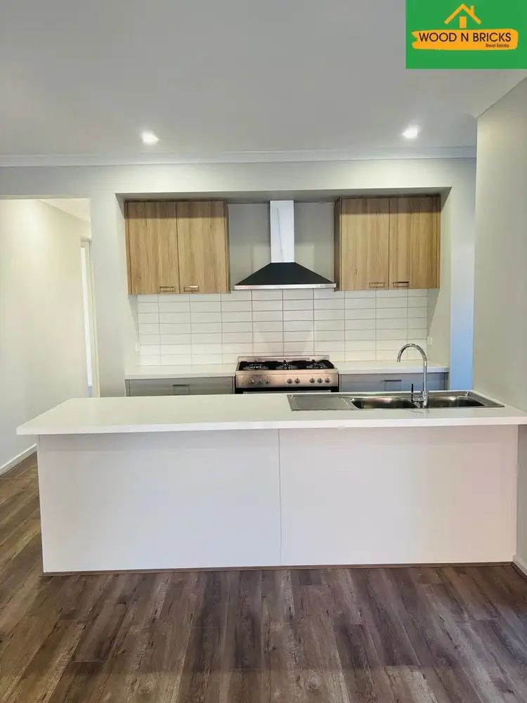 Third view of Homely house listing, 44 Thicket Loop, Clyde North VIC 3978