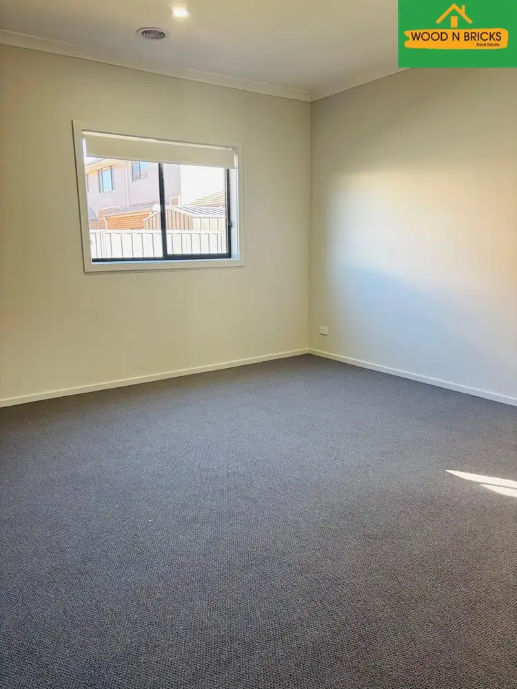 Fourth view of Homely house listing, 44 Thicket Loop, Clyde North VIC 3978
