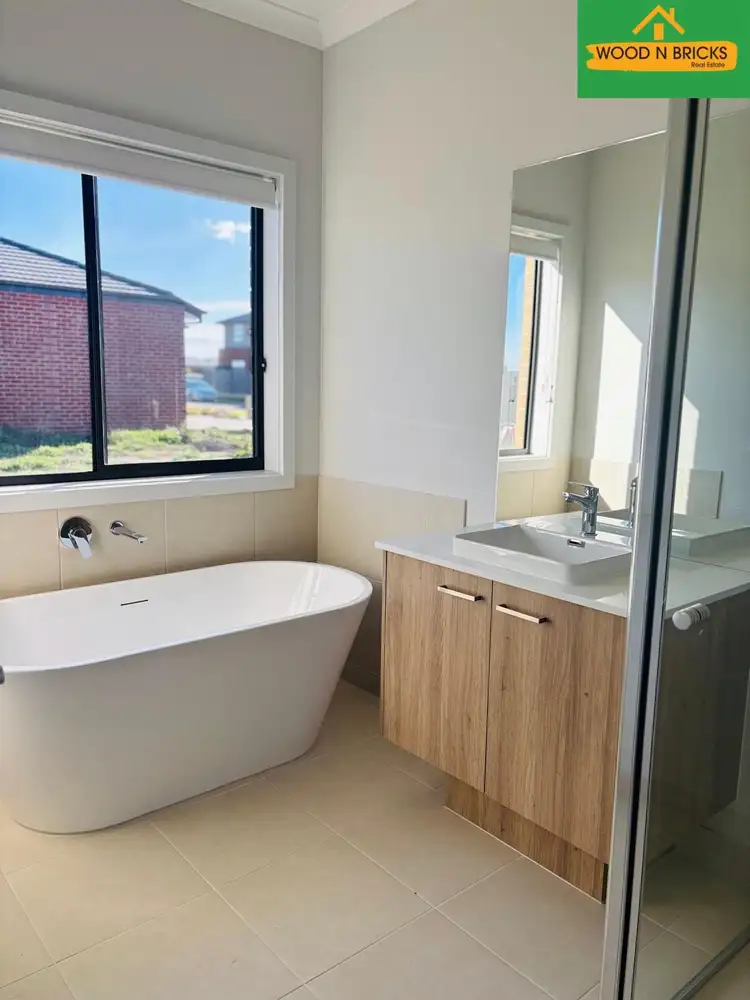 Fifth view of Homely house listing, 44 Thicket Loop, Clyde North VIC 3978