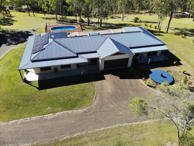 211-219 STEPHENS PLACE, Kooralbyn QLD 4285