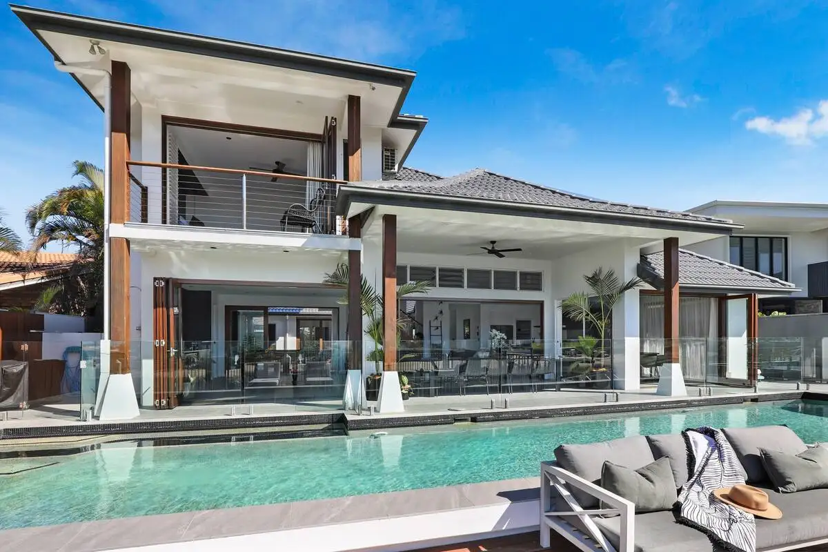 Main view of Homely house listing, 4 Myoora Court, Minyama QLD 4575