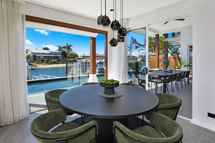 Second view of Homely house listing, 4 Myoora Court, Minyama QLD 4575