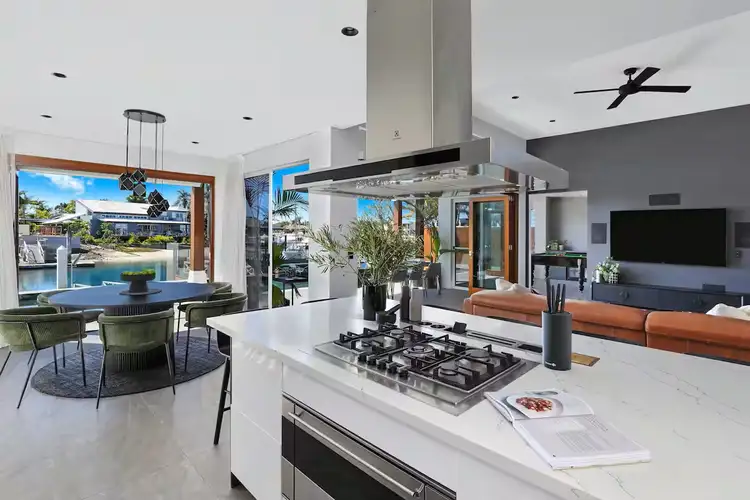 Third view of Homely house listing, 4 Myoora Court, Minyama QLD 4575