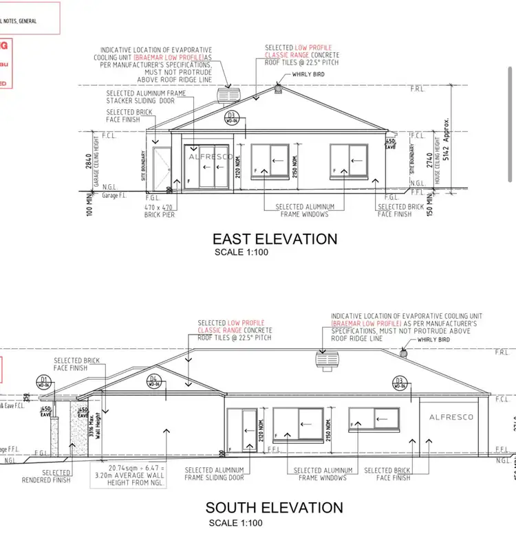 Second view of Homely land listing, Address available on request