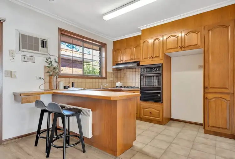 Second view of Homely villa listing, 1/28 Gilbertson Street, Essendon VIC 3040