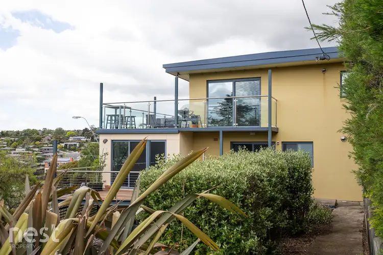 Main view of Homely apartment listing, 1 & 2/98-100 Penquite Road, Newstead TAS 7250