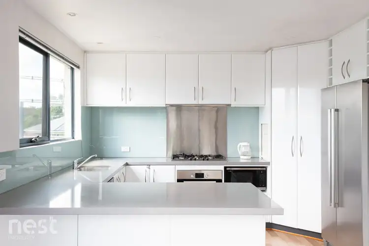Second view of Homely apartment listing, 1 & 2/98-100 Penquite Road, Newstead TAS 7250