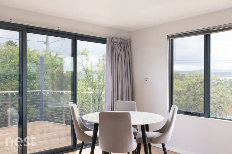 Third view of Homely apartment listing, 1 & 2/98-100 Penquite Road, Newstead TAS 7250