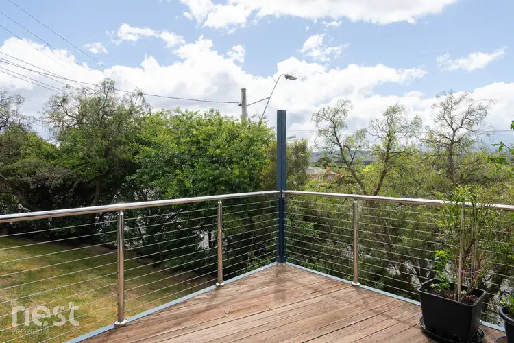 Fourth view of Homely apartment listing, 1 & 2/98-100 Penquite Road, Newstead TAS 7250