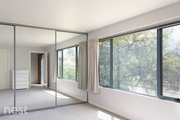 Fifth view of Homely apartment listing, 1 & 2/98-100 Penquite Road, Newstead TAS 7250