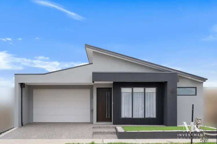 Main view of Homely house listing, 22 Kooyongkoot Drive, Mickleham VIC 3064