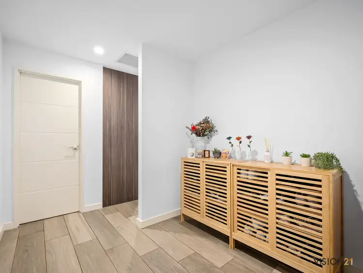 Second view of Homely apartment listing, 125/125B Jerralong Drive, Schofields NSW 2762