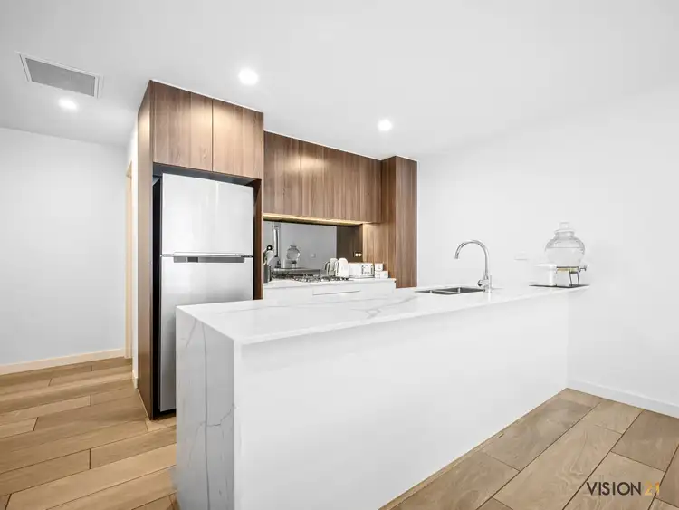 Fourth view of Homely apartment listing, 125/125B Jerralong Drive, Schofields NSW 2762