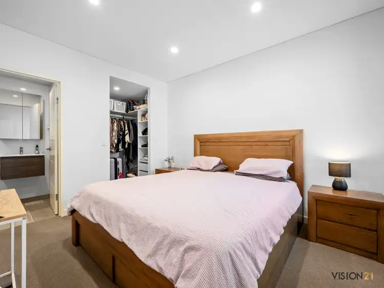 Sixth view of Homely apartment listing, 125/125B Jerralong Drive, Schofields NSW 2762