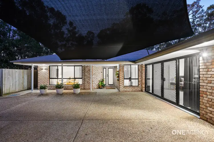 Fifth view of Homely house listing, 17 Purdie Place, Forest Lake QLD 4078